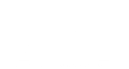 TC Partners Property Management logo
